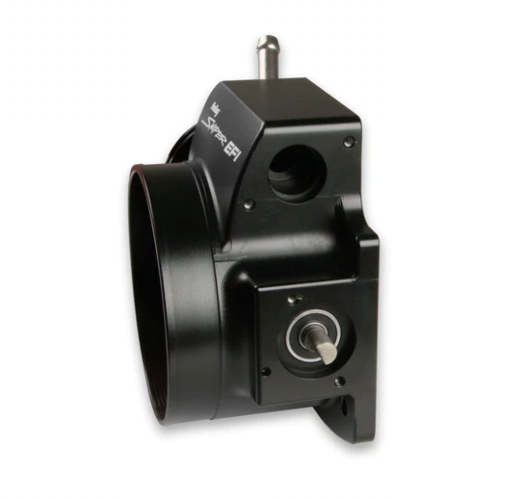 SNIPER EFI THROTTLE BODY