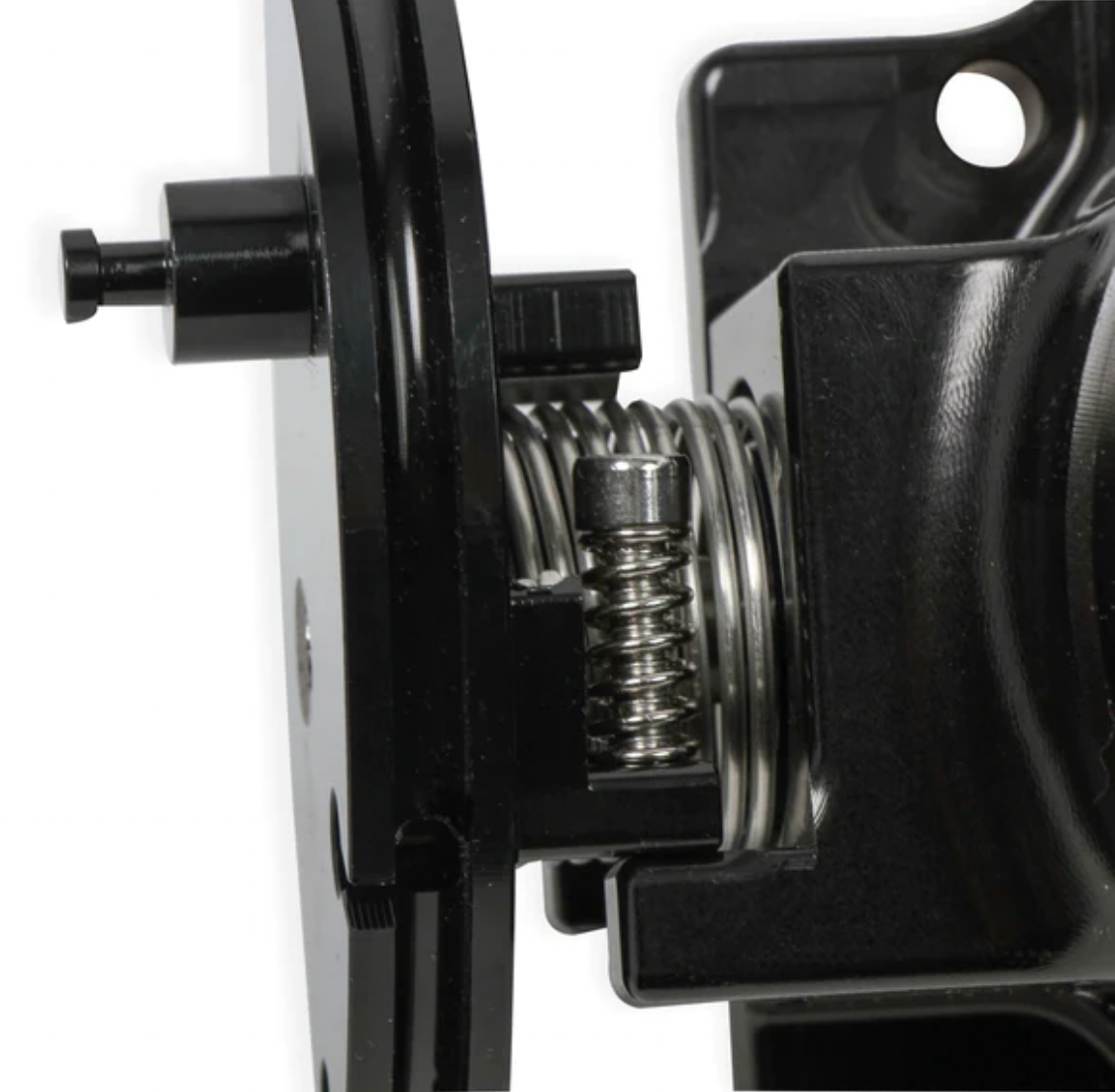 SNIPER EFI THROTTLE BODY