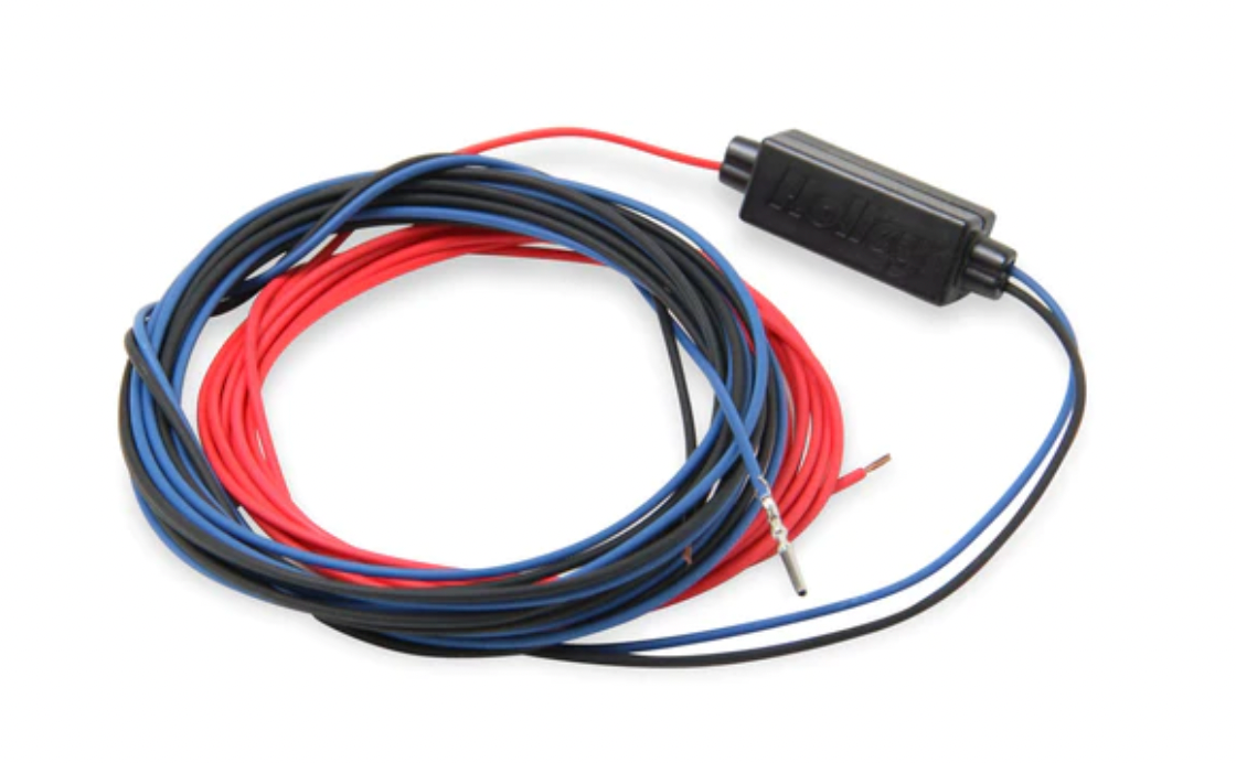 Transbrake Input Protection Module