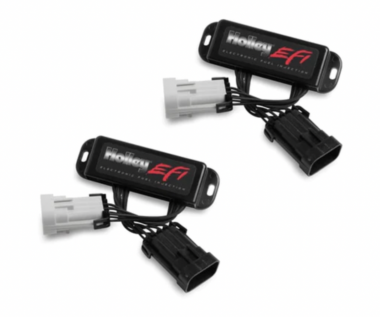 EIGHT CHANNEL COIL DRIVER KIT