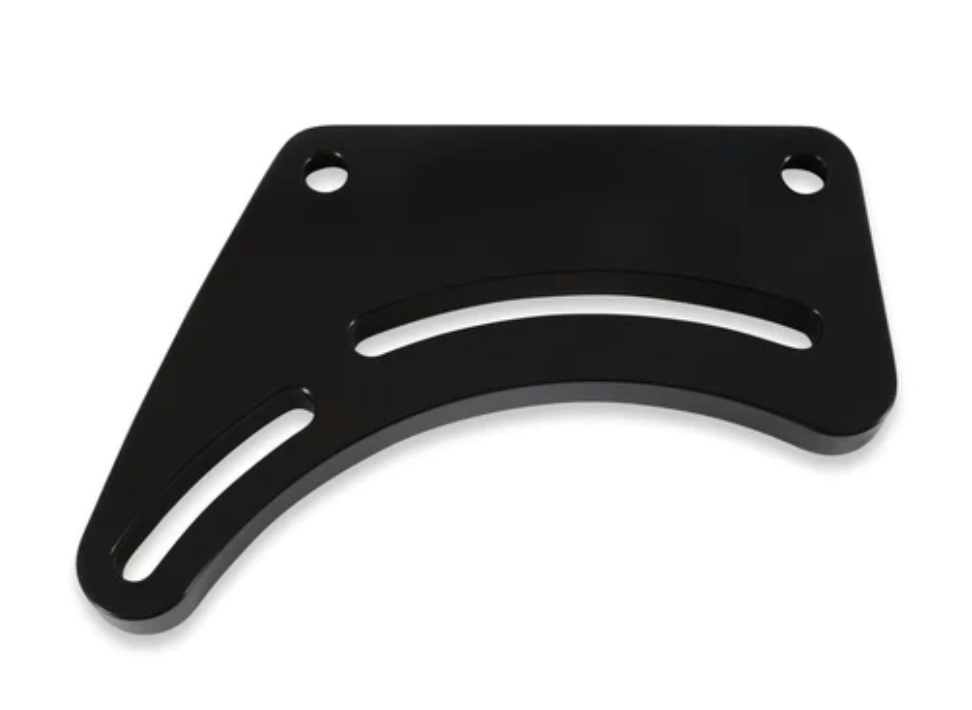 Holley 7-INCH 12-1X CRANK TRIGGER KIT, COYOTE, HALL EFFECT