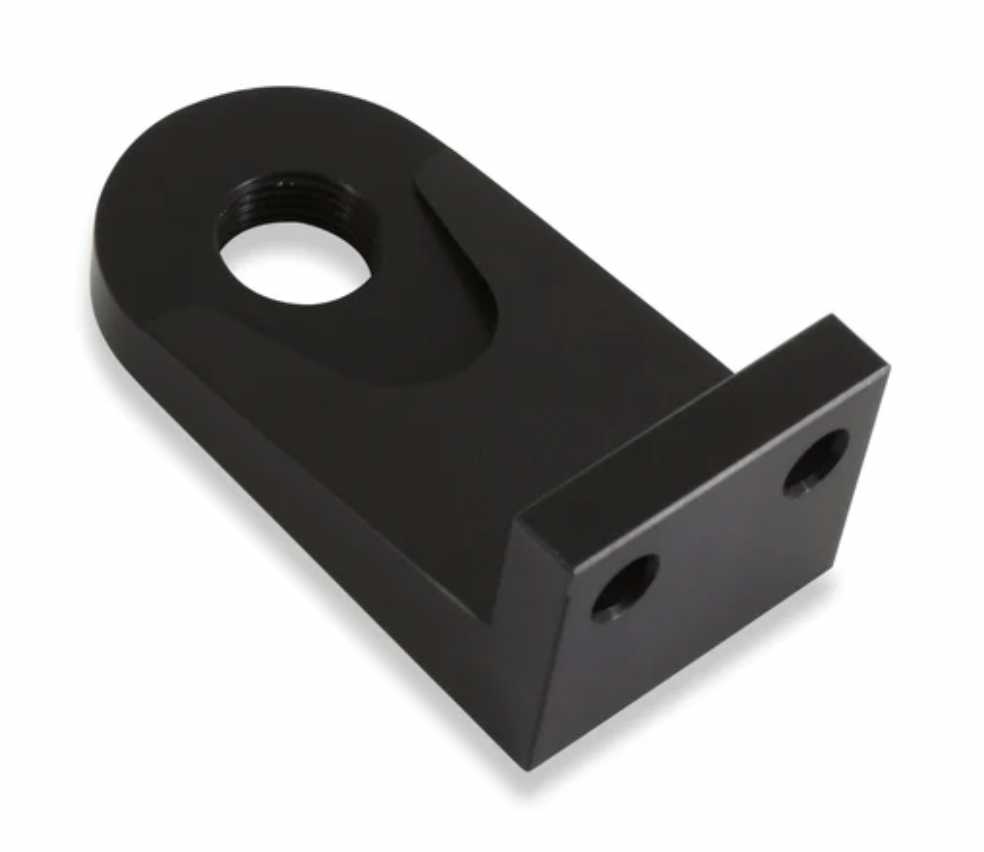 Holley 7-INCH 12-1X CRANK TRIGGER KIT, COYOTE, HALL EFFECT