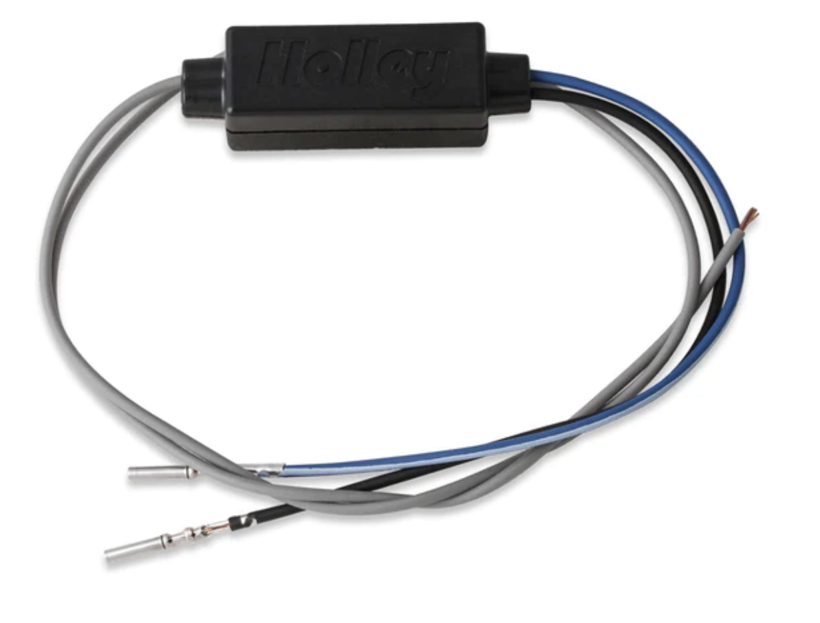 Tach Input Conditioner