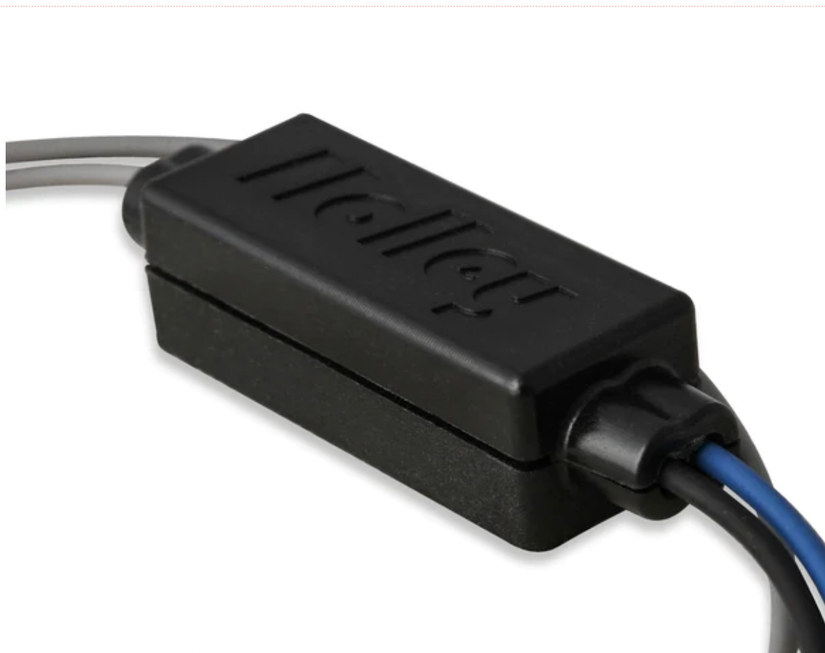 Tach Input Conditioner