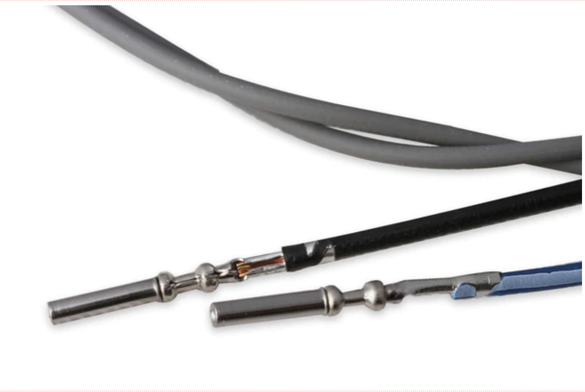 Tach Input Conditioner