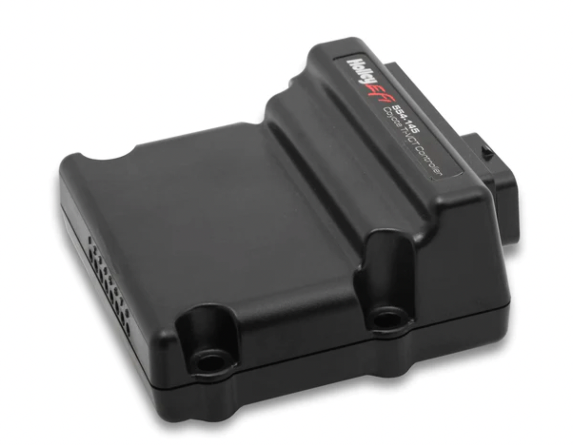 Holley EFI Ford Coyote TI-VCT Control Module