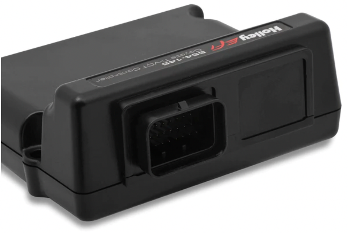 Holley EFI Ford Coyote TI-VCT Control Module