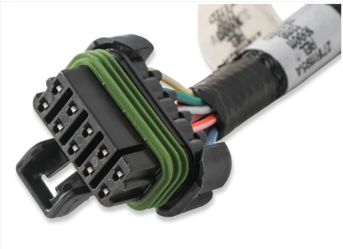 Ford Coyote TI-VCT Coil Harness (2015.5-2017)