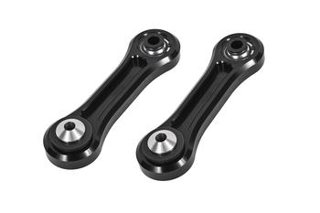 TCA046 - Vertical Link, Delrin/Spherical