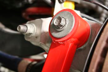 TCA048 - Vertical Links, Polyurethane Bushings