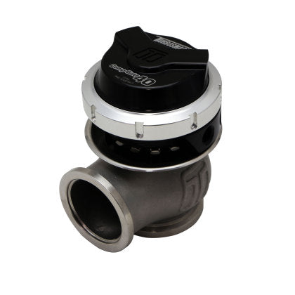 GenV CompGate40 14psi External Wastegate (Black)