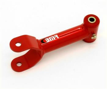 UTCA017 - Upper Control Arms, DOM, Non-adjustable, Polyurethane Bushings