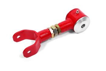 UTCA032 - Upper Control Arm, DOM, On-car Adjustable, Poly Bushing