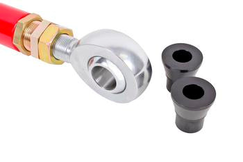 UTCA038 - Upper Control Arm, Adjustable, Rod End