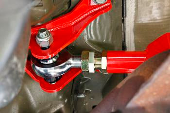 UTCA038 - Upper Control Arm, Adjustable, Rod End