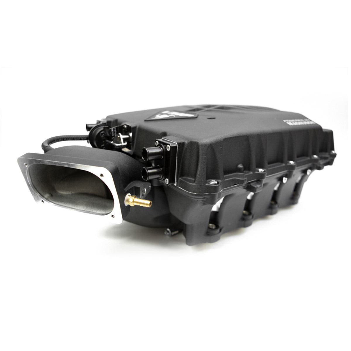 VMP 15-17 F-150 5.0 L SUPERCHARGER KIT - ODIN 2.65L TVS - COMPLETE