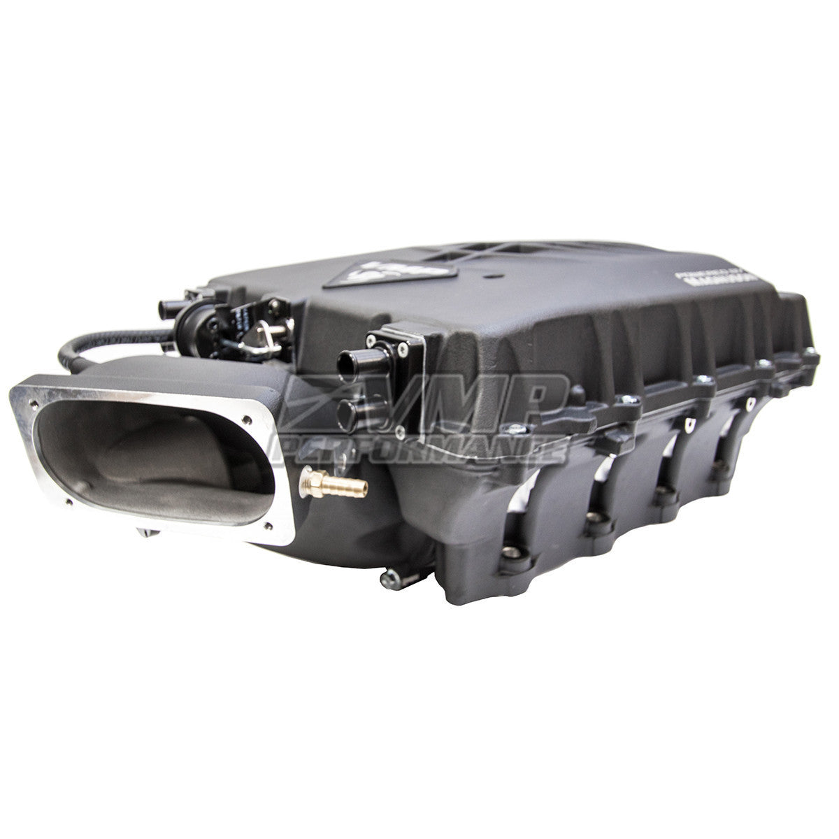 2018+ F-150 ODIN SUPERCHARGER KIT