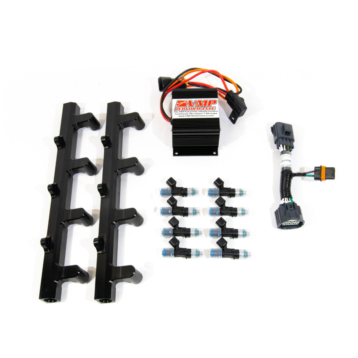 2018+ F-150 ODIN SUPERCHARGER KIT