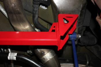 WL006 - Watts Link, Rod End/Rod End