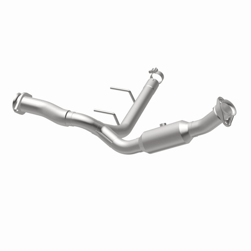 MagnaFlow Right Side Direct Fit Catalytic Converter 15-17 Ford F-150 5.0L