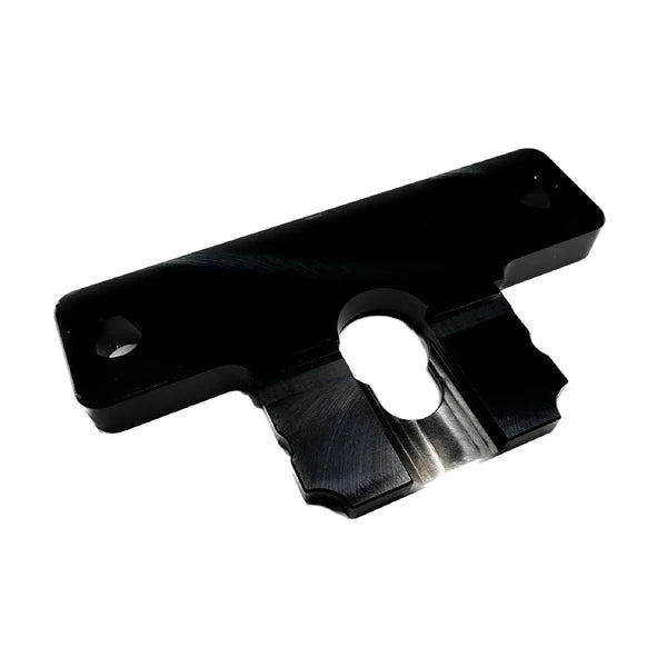 BPS 2011-2017 Coyote Secondary Tensioner Flip Bracket
