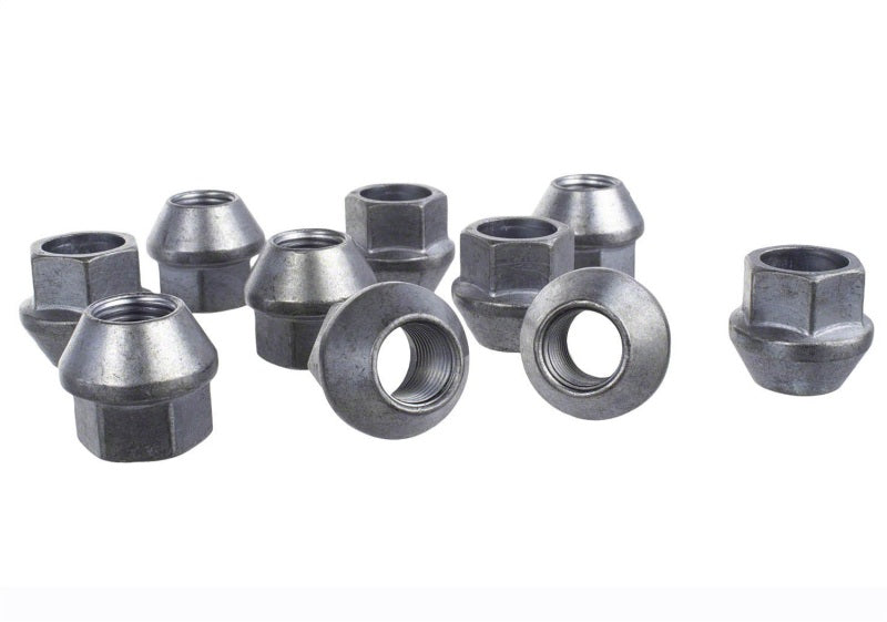 Ford Racing 2015-2017 Mustang Front Wheel Hub Kit With ARP Studs