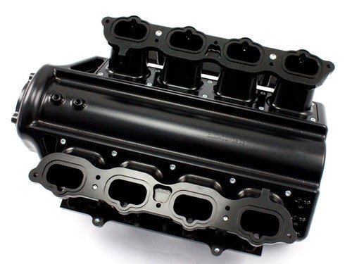 PLAZMAMAN FORD MUSTANG COYOTE 5.0L BILLET INTAKE COYOTE