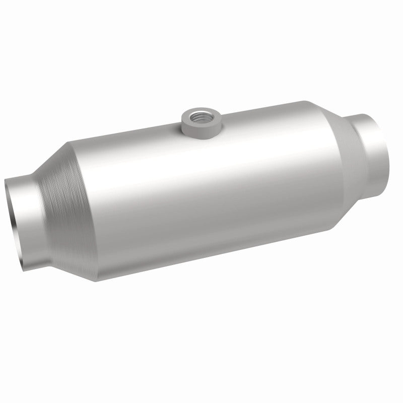 MagnaFlow California Grade Universal Catalytic Converter - 2.25in ID/OD 11in Length