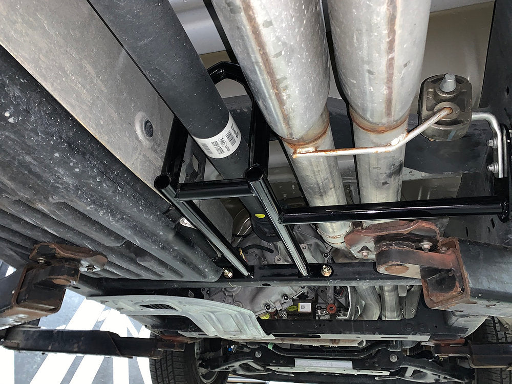 VAS F-150 Drive Shaft Loop for 2wd and 4wd Single Cab