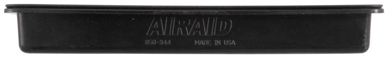 Airaid 2015-2023 Ford Mustang V8-5.0L F/I Direct Replacement Oiled Filter