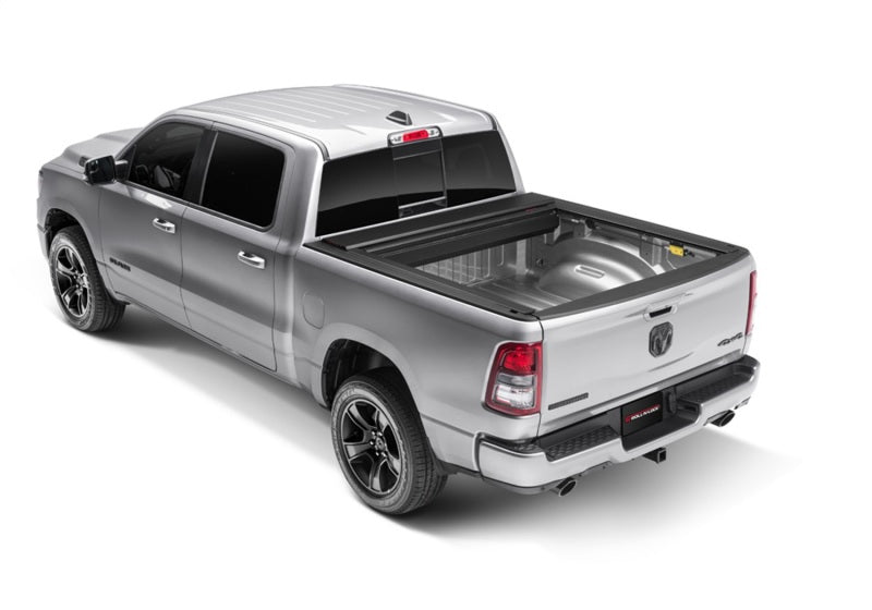 Roll-N-Lock 21-22 Ford F150 (w/o OE Cargo Tracks - 67.1in Bed) E-Series XT Retractable Tonneau Cover