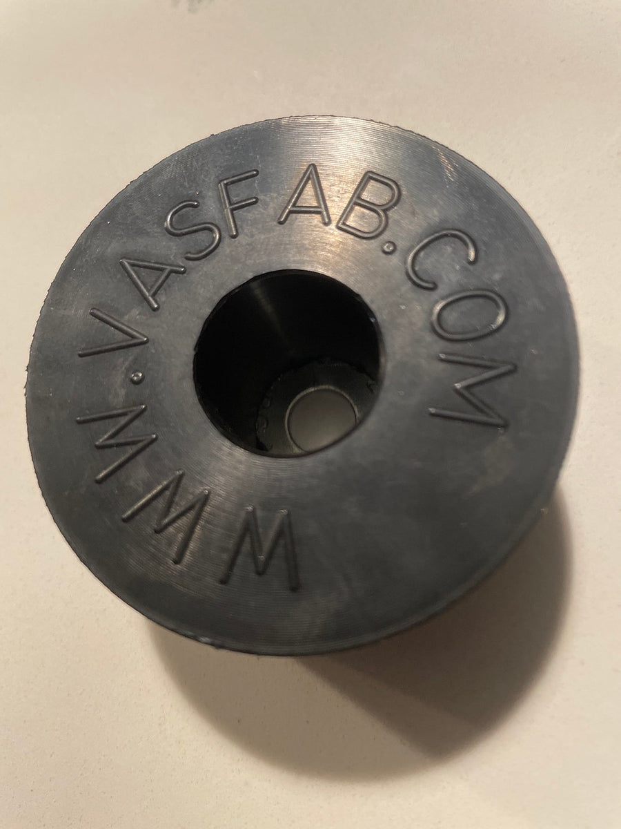 Frame Bump Stops Coyote Direct