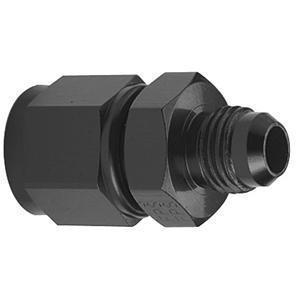 Fragola -8 AN to -6 AN Male Swivel Reducer 497208-BL