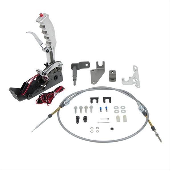 Hurst Pistol-Grip Quarter Stick Shifters 3162001