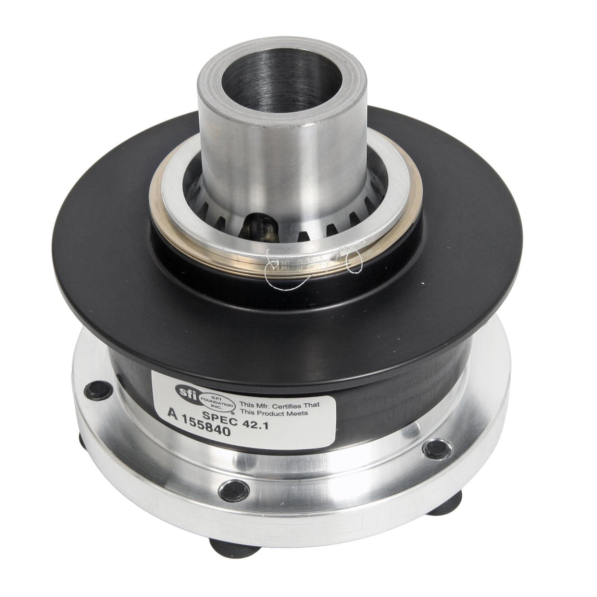 IDIDIT Quick Release Hub