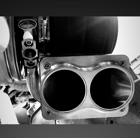 Maven Turbo Mount Bundle