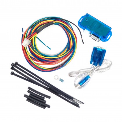 N2MB Racing Dual Feature WOT Box