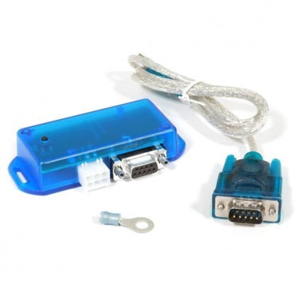 N2MB Racing Dual Feature WOT Box