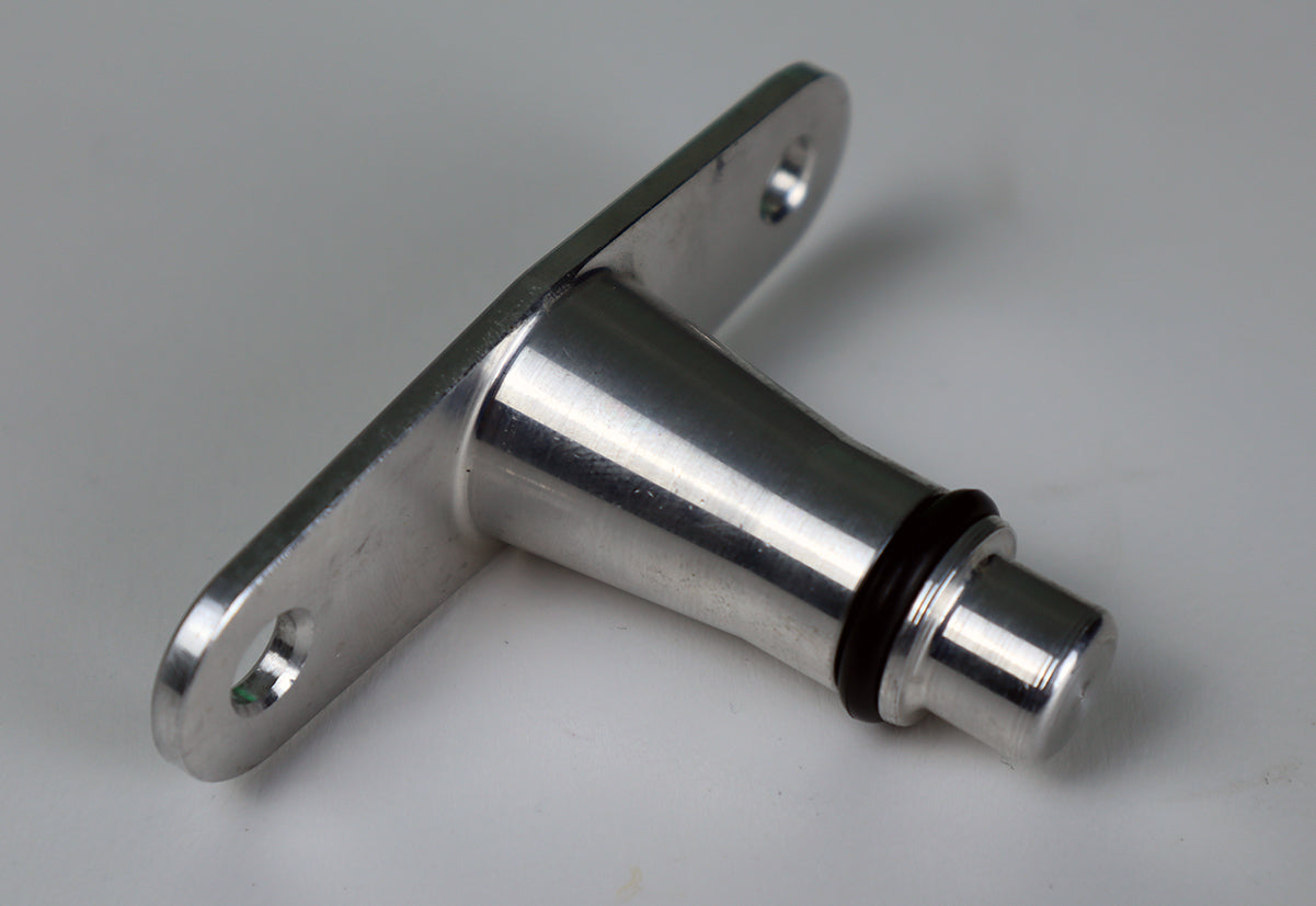 5.0L Coyote Evap Plate