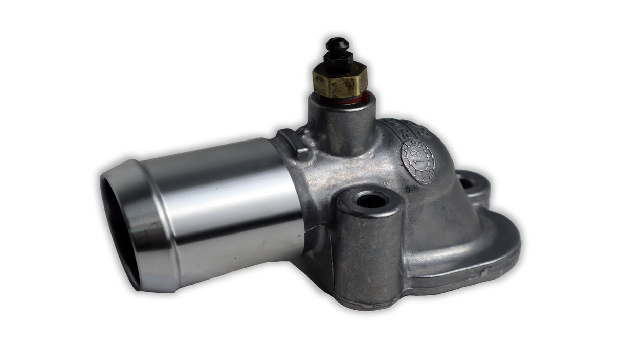 Coyote Water Neck Bleeder Screw Kit