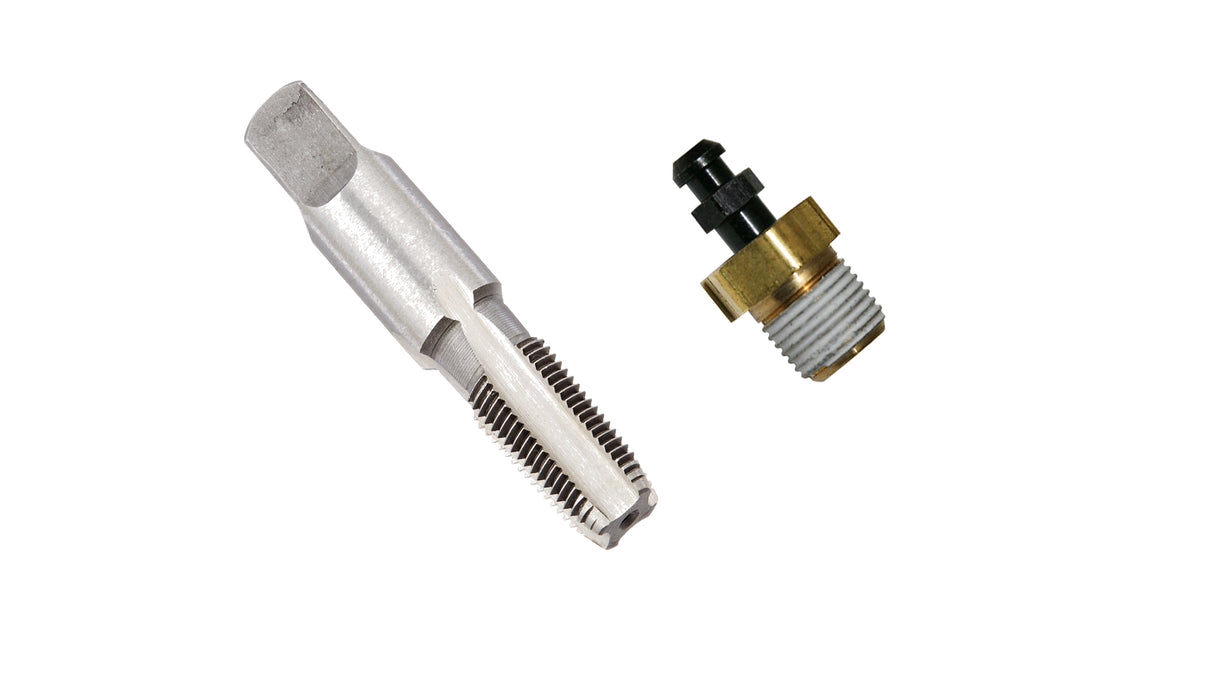 Coyote Water Neck Bleeder Screw Kit