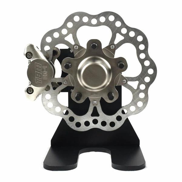 TBM 74-78 Mustang II (& Pinto) w/ 5 on 4.50 Hubs 001-0269