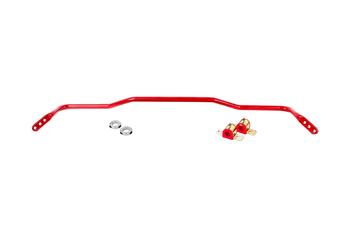 SB045 - Sway Bar Kit, Rear, Hollow, 25mm, 3-hole Adjustable