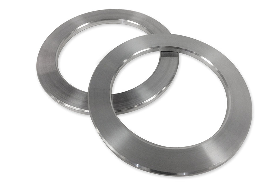 Steeda S550 Mustang Billet Rear Spring Spacer 1/4" All (2015-2021)