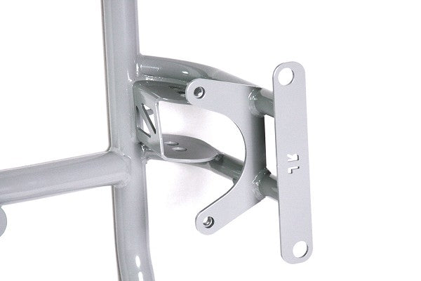 Steeda S550 GT/GT350 Mustang Drag Front K-Member (2015-2020)