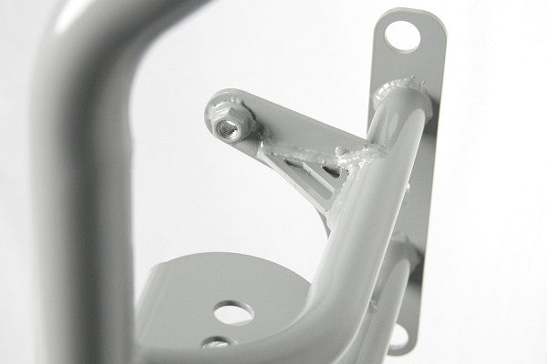 Steeda S550 GT/GT350 Mustang Drag Front K-Member (2015-2020)