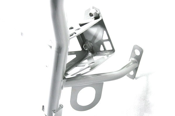 Steeda S550 GT/GT350 Mustang Drag Front K-Member (2015-2020)