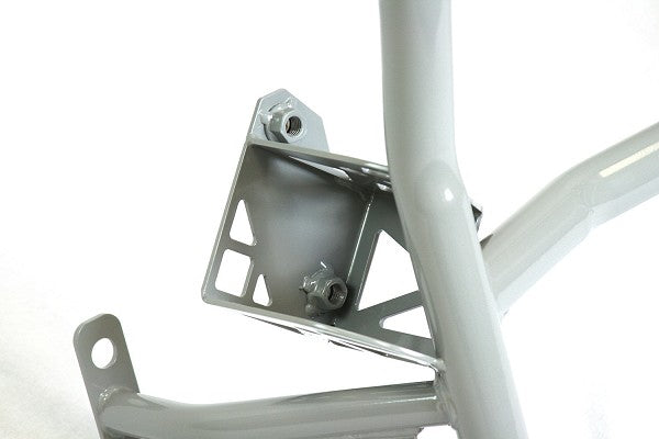 Steeda S550 GT/GT350 Mustang Drag Front K-Member (2015-2020)