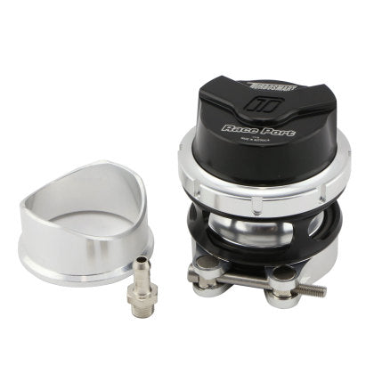 GenV RacePort BOV – (Black)