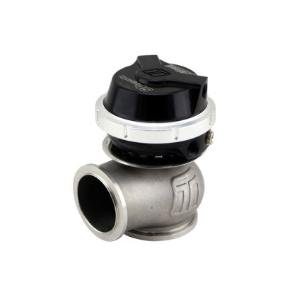 GenV HyperGate45 14psi External Wastegate (Black)